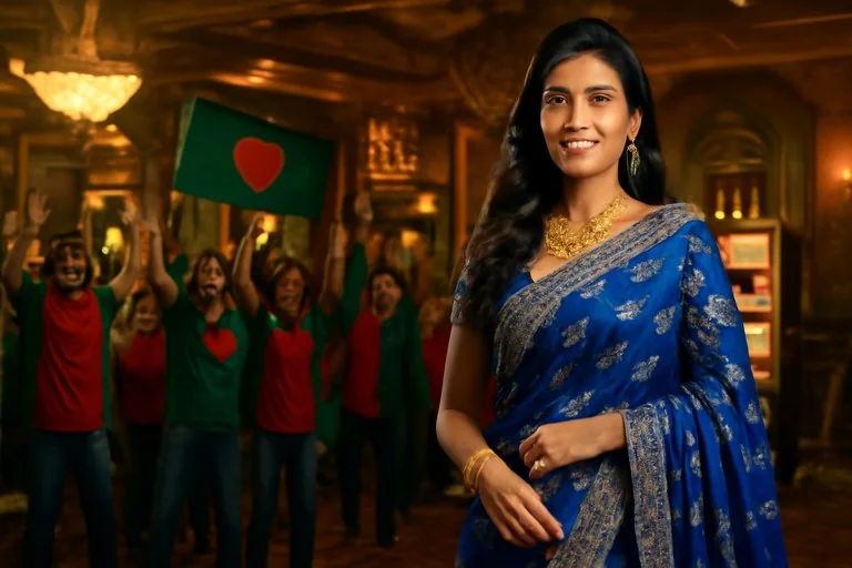 darazplay স্ক্রিনে দ্রুত মাছ ধরার দৃশ্য